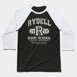 Rydell High School Class of 1959 Worn Baseball T-Shirt